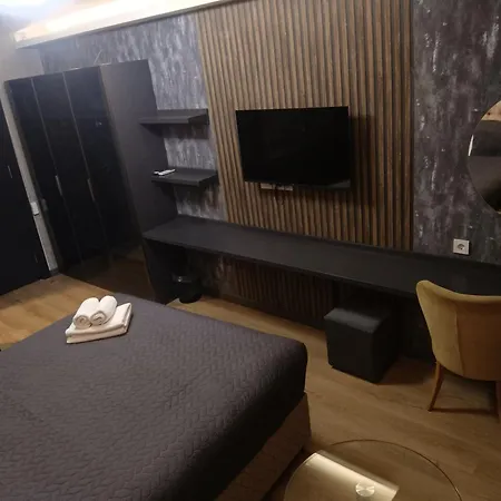 Nomad Hub 3* Stambuł