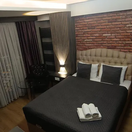 Nomad Hub Stambuł