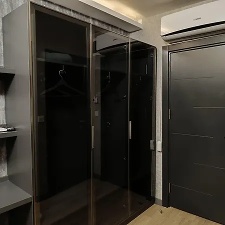 Nomad Hub Aparthotel Istanbul