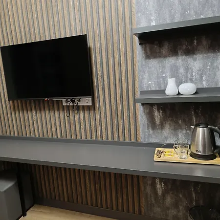 Nomad Hub 3* Istanbul