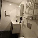 Nomad Hub 公寓式酒店 伊斯坦布尔