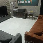 Nomad Hub 公寓式酒店 伊斯坦布尔