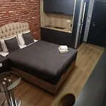 Nomad Hub 公寓式酒店