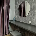 公寓式酒店 Nomad Hub 3*