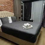 公寓式酒店 Nomad Hub