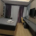 Nomad Hub 公寓式酒店 伊斯坦布尔