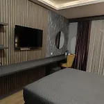 公寓式酒店 Nomad Hub 3*