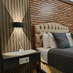 公寓式酒店 Nomad Hub 伊斯坦布尔