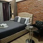 Nomad Hub 公寓式酒店 伊斯坦布尔