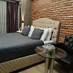 Nomad Hub 公寓式酒店 伊斯坦布尔