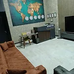 公寓式酒店 Nomad Hub 3*