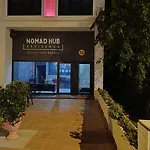 公寓式酒店 Nomad Hub 3*