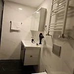 Nomad Hub 公寓式酒店 伊斯坦布尔