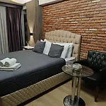 Nomad Hub 公寓式酒店 伊斯坦布尔