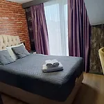 公寓式酒店 Nomad Hub