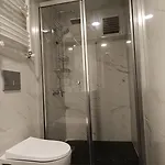 Nomad Hub 公寓式酒店 伊斯坦布尔