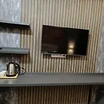 Nomad Hub 公寓式酒店 3*