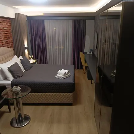 Nomad Hub Provincia di Istanbul