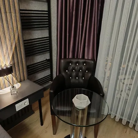 Nomad Hub 3* Provincia di Istanbul