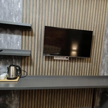 Nomad Hub Provincia di Istanbul