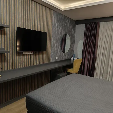 شقة فندقية Nomad Hub 3*